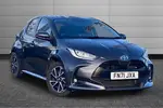 2021 Toyota Yaris