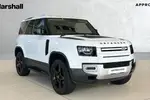 2024 Land Rover Defender