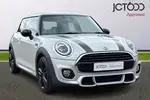 2018 MINI Hatchback
