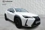 2022 Lexus UX