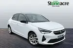 2020 Vauxhall Corsa