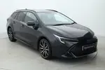2025 Toyota Corolla Touring Sport