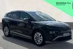 2025 Skoda Enyaq