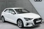 2024 Audi A3