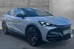 2025 Cupra Tavascan