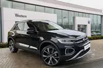 2025 Volkswagen T-Roc