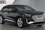 2021 Audi Q4