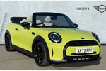 2022 MINI Convertible