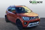 2024 Suzuki Ignis