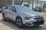2023 Citroen C4