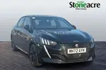 2023 Peugeot 208