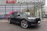 2022 Audi SQ7