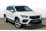 2024 SEAT Ateca
