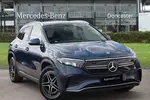 2022 Mercedes-Benz EQA
