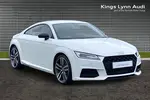 2022 Audi TT