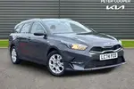 2024 Kia Ceed SW