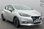2022 Nissan Micra