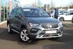 2024 SEAT Ateca
