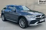 2022 Mercedes-Benz GLC