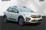 2023 Dacia Sandero Stepway