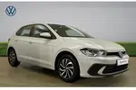 2023 Volkswagen Polo