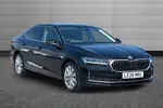 2026 Skoda Superb