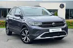 2026 Volkswagen T-Cross
