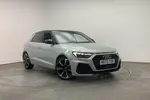 2023 Audi A1