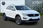 2020 Volkswagen T-Roc