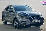 2020 Nissan Qashqai