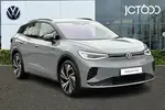 2025 Volkswagen ID.4