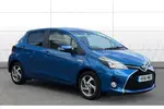 2016 Toyota Yaris