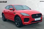2020 Jaguar E-Pace