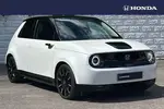 2021 Honda Honda e