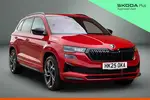 2025 Skoda Karoq