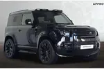 2021 Land Rover Defender