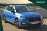 2024 Skoda Fabia