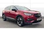 2021 Vauxhall Grandland X