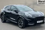 2022 Ford Puma