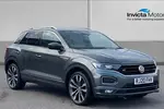 2020 Volkswagen T-Roc
