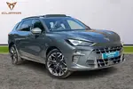 2026 Cupra Terramar