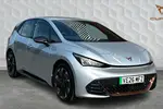 2026 Cupra Born
