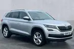 2018 Skoda Kodiaq