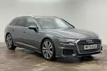 2022 Audi A6 Avant