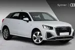 2022 Audi Q2