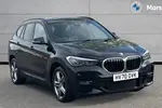 2020 BMW X1