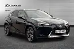 2023 Lexus UX