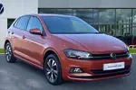 2020 Volkswagen Polo