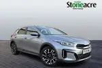 2025 Kia XCeed