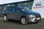 2023 SEAT Ateca